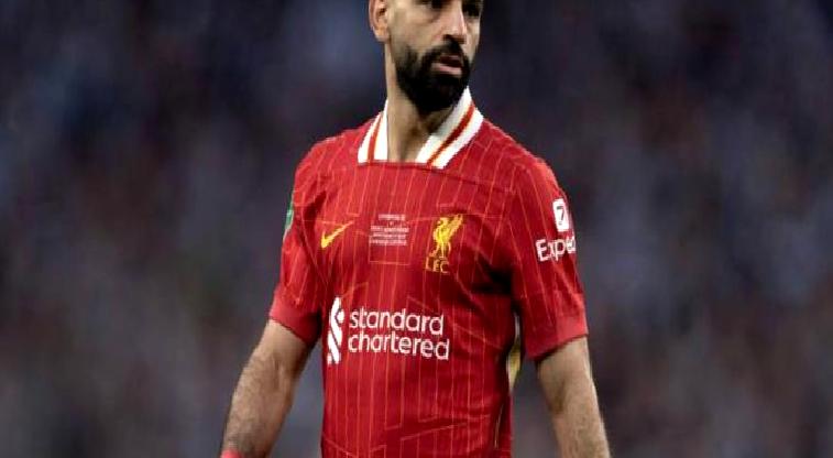 Mohamed Salah’ın Liverpool için reddettiği mş ortaya çıktı!