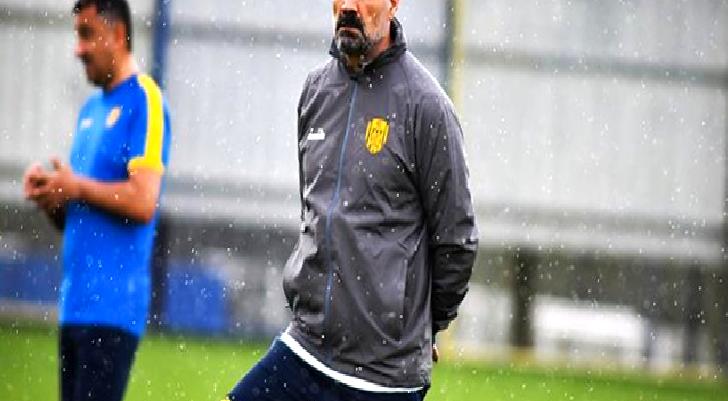 Mustafa Dalcı ile yollar resmen ayrıldı!