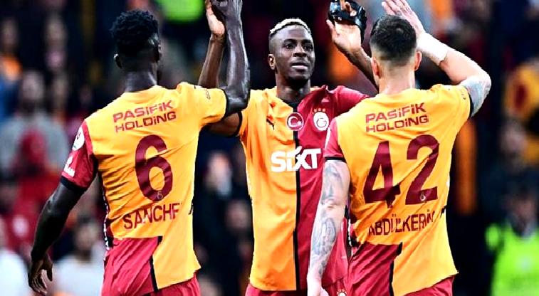 Osimhen’de büyük sürpriz! Chelsea’den sonra bir dev daha…