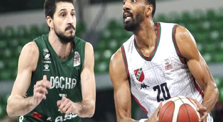 ÖZET | Darüşşafaka Lassa, evinde hata yapmadı
