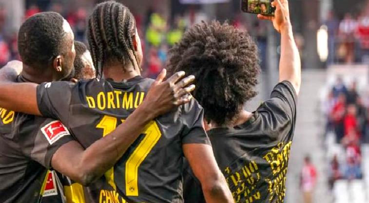 ÖZET | Dortmund deplasmanda farka koştu