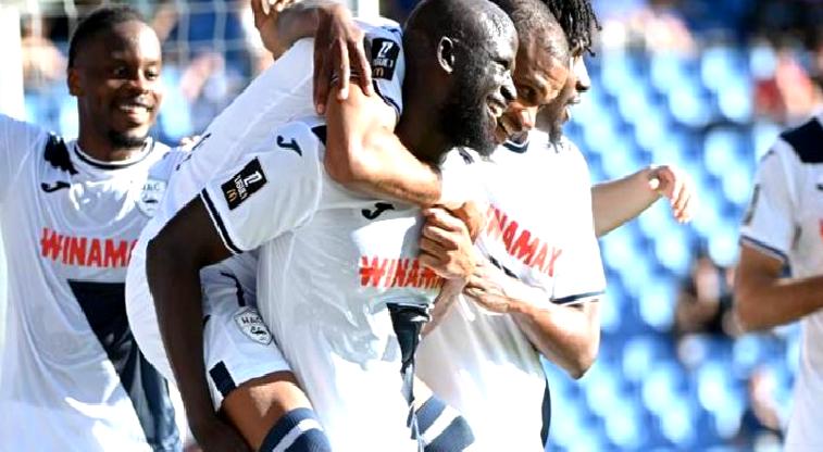 ÖZET | Le Havre’den deplasmanda kritik 3 puan