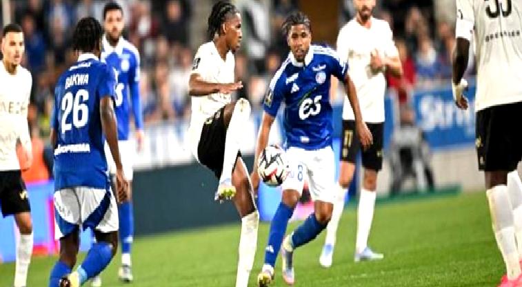 ÖZET | Nice bir puanı son dakikada kurtardı