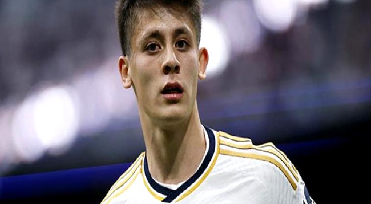 Premier League devi Arda Güler’i istiyor!