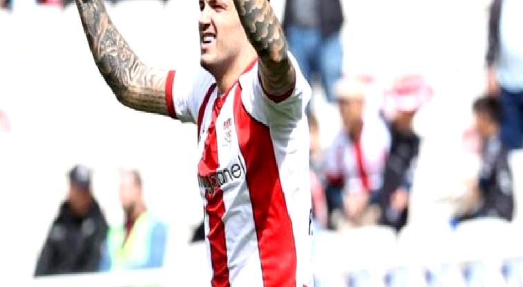 Rey Manaj için flaş Bundesliga iddiası