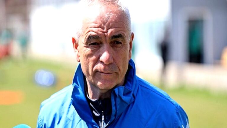 Rıza Çalımbay: Galatasaray’dan puan veya puanlar almamız gerekiyor