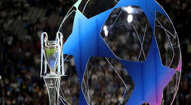 Şampiyonlar Ligi’nde çeyrek final heyecanı başlıyor