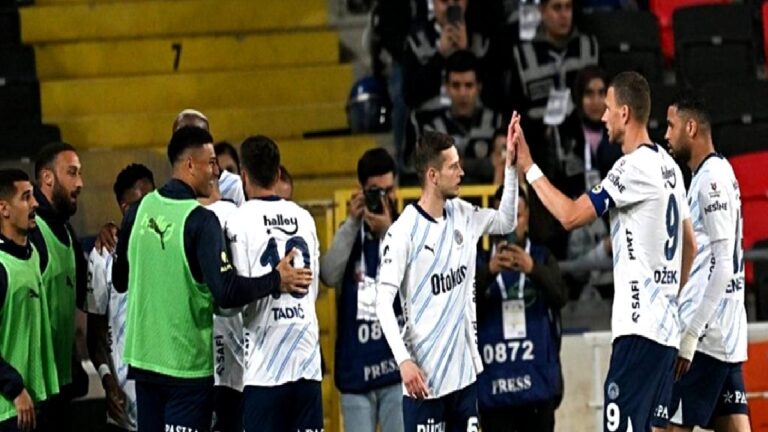 Spor yazarları Gaziantep FK-Fenerbahçe maçını değerlendirdi
