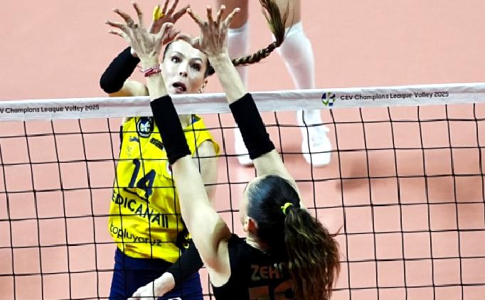 Sultanlar Ligi’nde final serisi başlıyor!