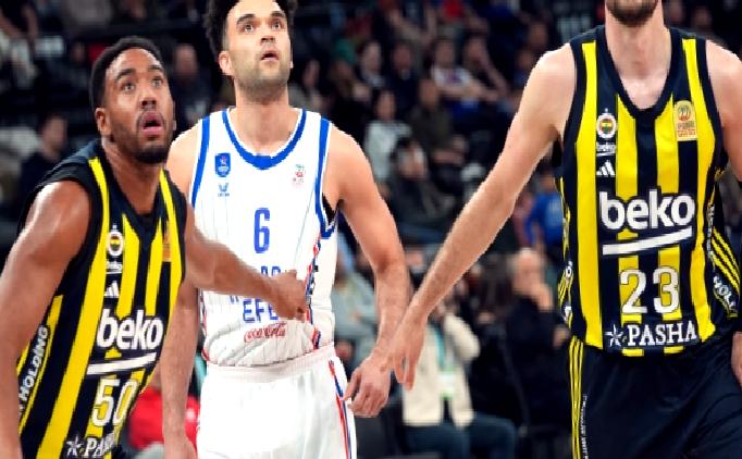 THY Euroleague’de son haftaya büyük heyecanla girilecek