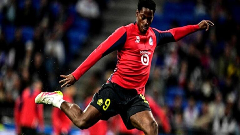 TRANSFER HABERİ | Fenerbahçe’den Jonathan David sürprizi! Haber yolladı