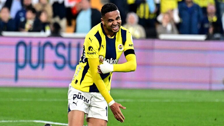 TRANSFER HABERİ | Fenerbahçe’den Youssef En Nesyri kararı! 35 milyon Euro…