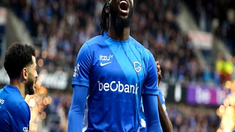 TRANSFER HABERİ | Galatasaray ve Trabzonspor Tolu Arokodare’nin peşinde!