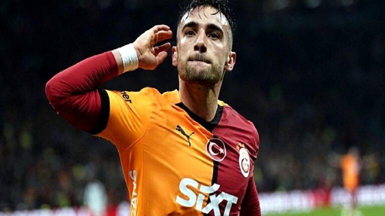 TRANSFER HABERİ – Galatasaray’da Yunus Akgün hareketliliği! Premier Lig’den iki talip birden