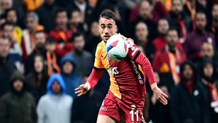 TRANSFER HABERİ | Galatasaray’dan Yunus Akgün operasyonu! Sözleşmesi uzatılmazsa…