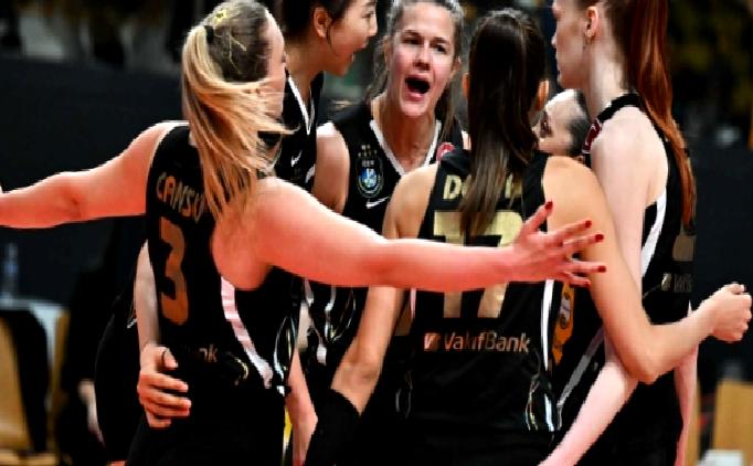 VakıfBank, voleybolda yeniden Avrupa’nın zirvesini hedefliyor