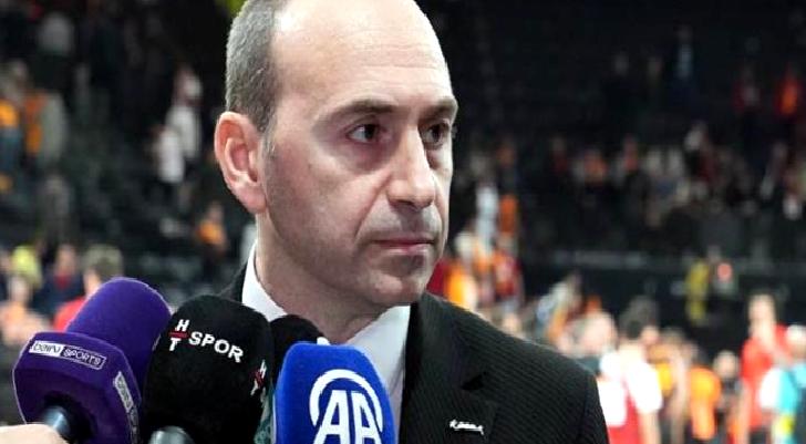 Yakup Sekizkök: “Kupayı almak istediğimizi söylemiştik”