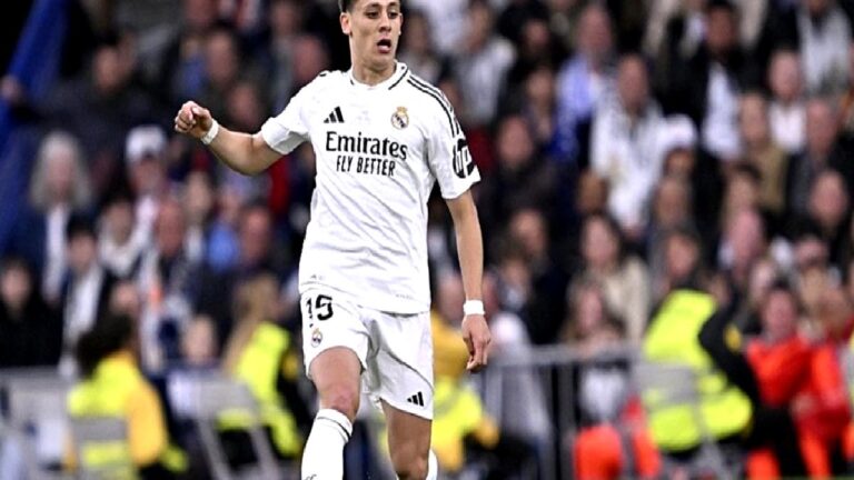 | Yılın takas planı! Xabi Alonso ve Arda Güler…