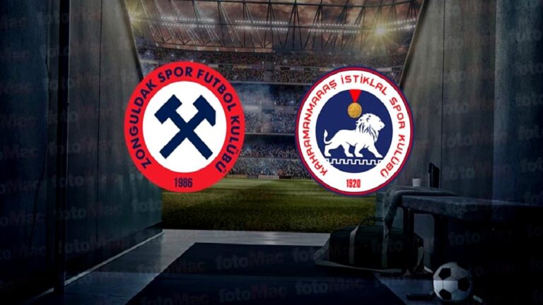 Zonguldakspor FK –  maçı ne zaman, saat kaçta, hangi kanalda? Nesine 3. Lig play-off yükselme