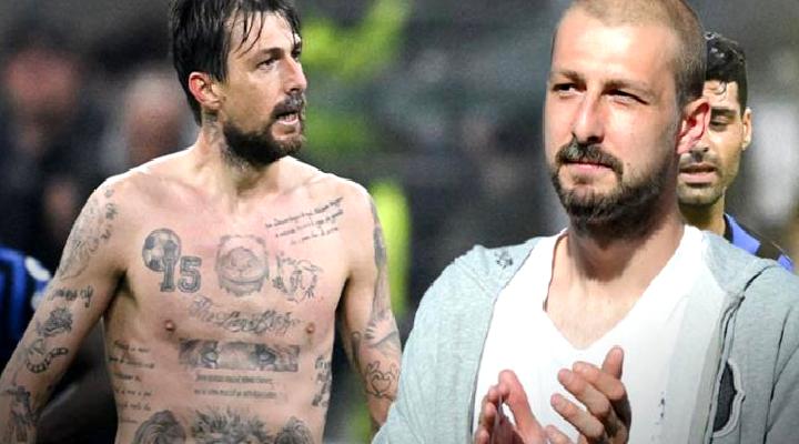 2 defa kanseri yendi, Şampiyonlar Ligi’nde tarih yazdı: Francesco Acerbi