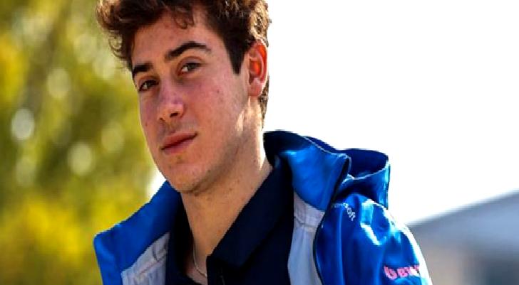 Alpine’de Doohan’ın yerine Colapinto direksiyona geçiyor