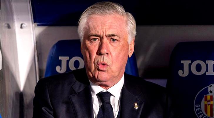 Ancelotti’ye büyük şok! Dev anlaşma bozuldu…