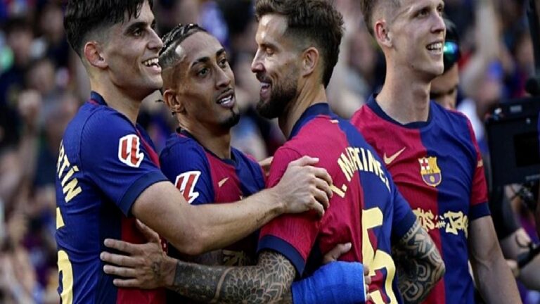 Avrupa’nın 5 büyük liginde son durum ne?