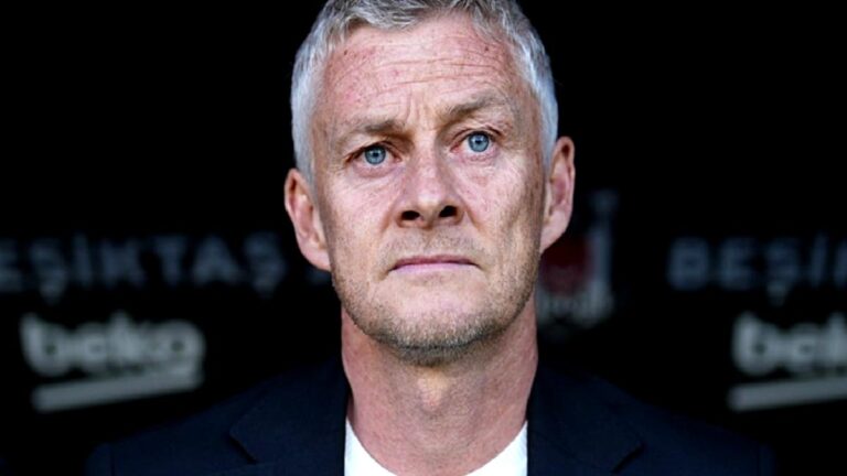 Beşiktaş’ta Ole Gunnar Solskjaer: Kupa finali gibi…