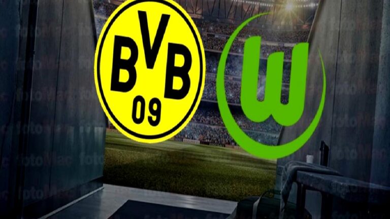 Borussia Dortmund-Wolfsburg maçı ne zaman, saat kaçta ve hangi kanalda canlı yayınlanacak? | Almanya Bundesliga
