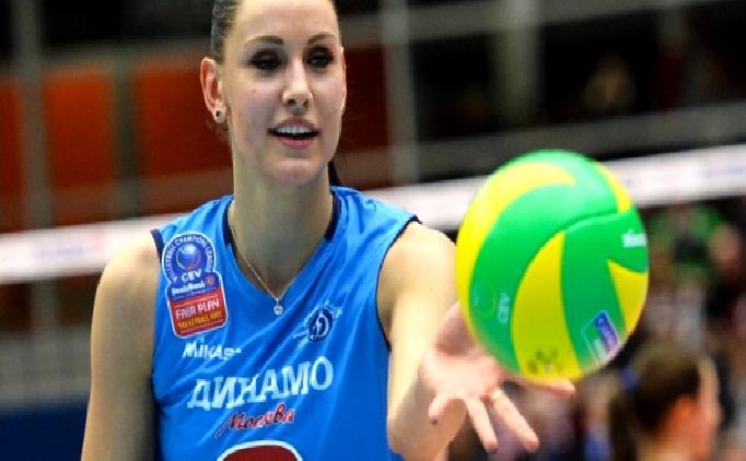 CEV Şampiyonlar Ligi’nin en başarılısı Dinamo Moskova