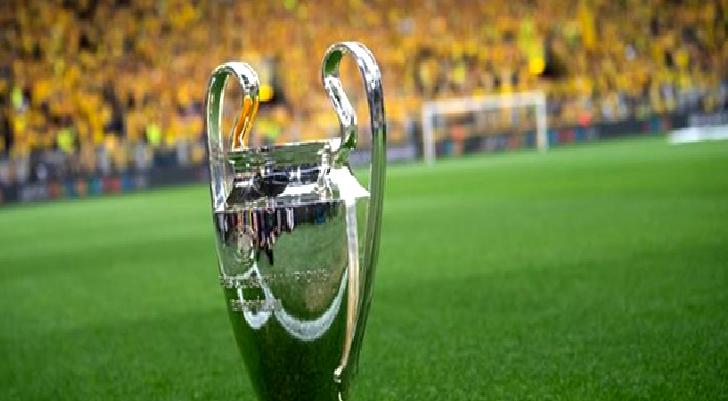 En büyük kupa sahibini buluyor