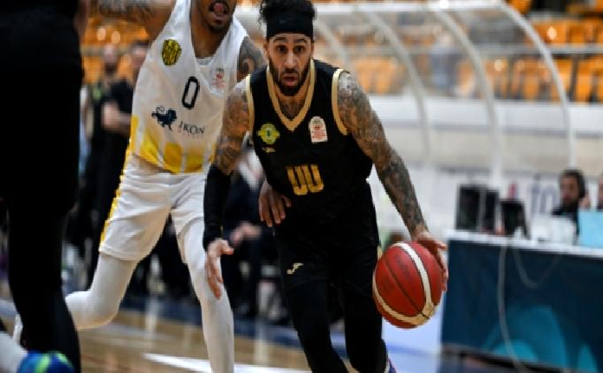 Esenler Erokspor, Türkiye Basketbol Süper Ligi’nde!