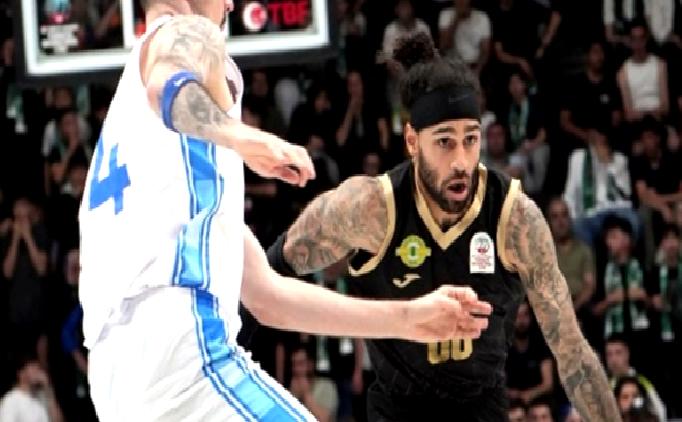 Esenler Erokspor, Türkiye Sigorta Basketbol Ligi’nde finalde!