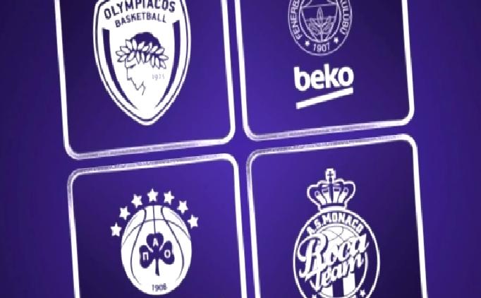 Euroleague’de bir ilk yaşanacak!