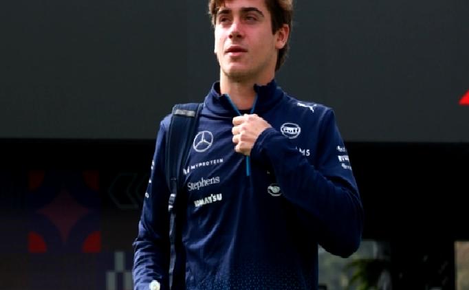 F1 ekibi Alpine, sıradaki 5 etapta Arjantinli pilot Colapinto’nun yarışacağını açıkladı