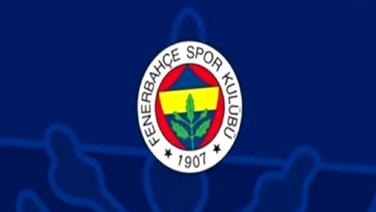 Fenerbahçe 118 yaşında