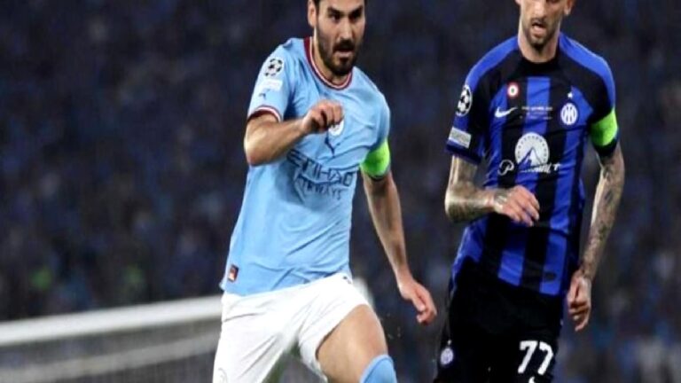 Fenerbahçe de istiyordu! Galatasaray İlkay Gündoğan transferinde hızlı davrandı