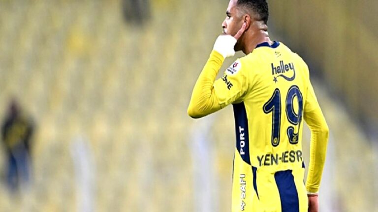 FENERBAHÇE TRANSFER HABERİ – En-Nesyri’den flaş karar! Protestoların ardından…