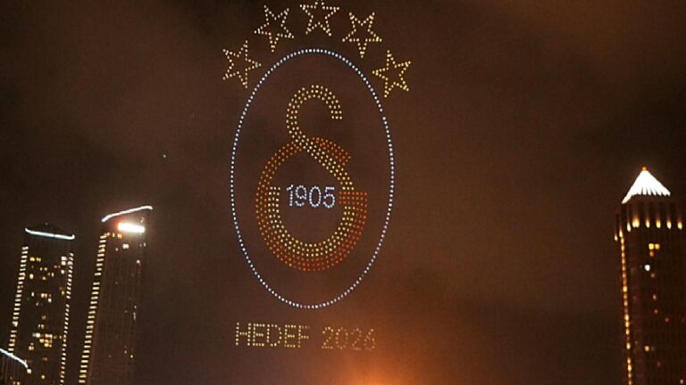 Galatasaray’dan dikkat çeken paylaşım: Biz daha iyisini yapana kadar en iyisi bu