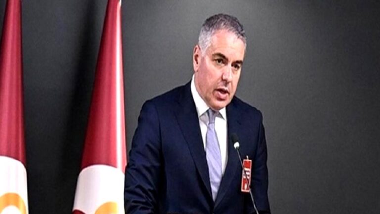 Galatasaray’dan Fenerbahçe’ye şampiyonluk kutlaması göndermesi!