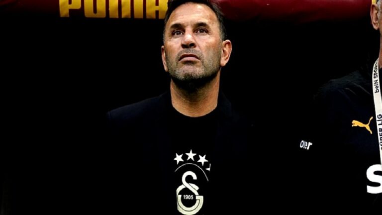 Galatasaray’dan flaş Okan Buruk kararı! Yeni sezonda…