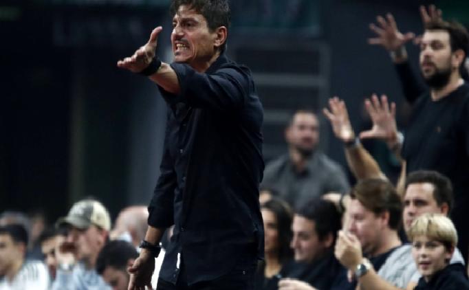 Giannakopoulos: “Fenerbahçe’yi tebrik ediyorum”