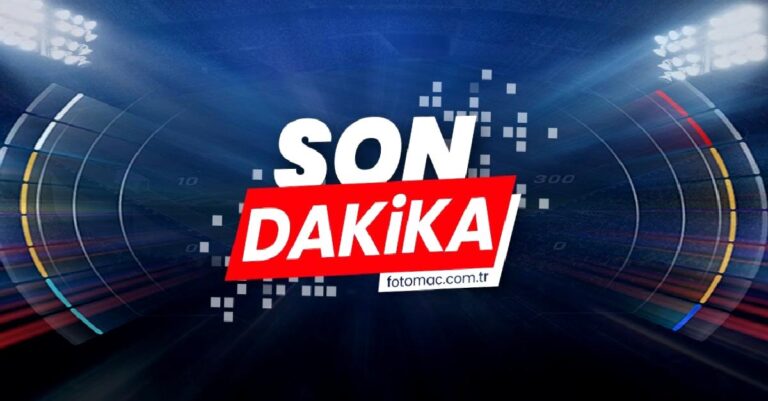 Hatayspor-Fenerbahçe MAÇI CANLI İZLE | Atakaş Hatayspor-Fenerbahçe maçı saat kaçta ve hangi kanalda?
