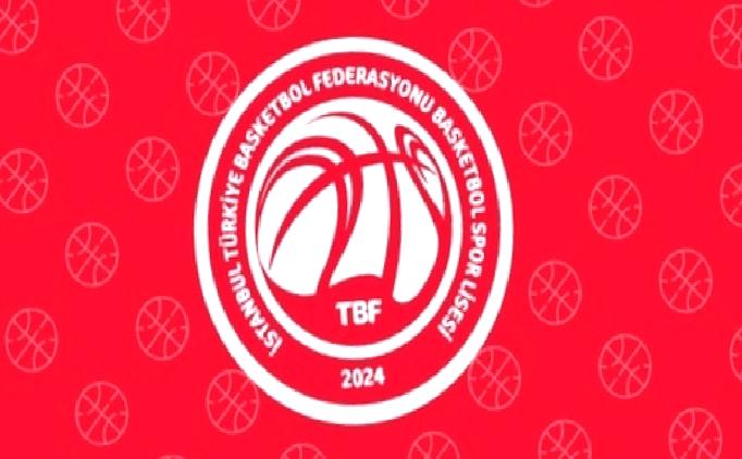İstanbul TBF Basketbol Spor Lisesi yetenek sınavı ile öğrenci alımına başlayacak