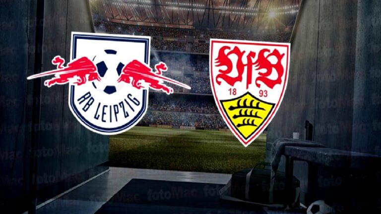 Leipzig – Stuttgart maçı ne zaman, saat kaçta ve hangi kanalda canlı yayınlanacak? | Almanya Bundesliga