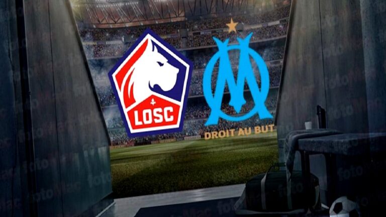 Lille-Marsilya maçı ne zaman, saat kaçta? Hangi kanalda canlı yayınlanacak? | Fransa Ligue 1