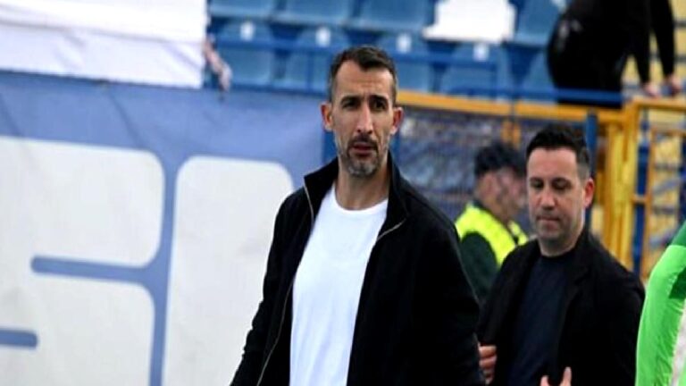 Mehmet Topal Petrolul Ploieşti ile yollarını ayırdı!