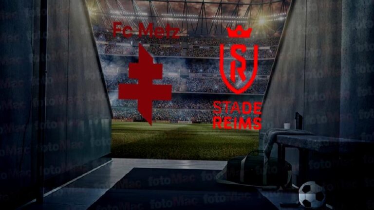 Metz-Reims maçı ne zaman, saat kaçta ve hangi kanalda? | Fransa Ligue 1