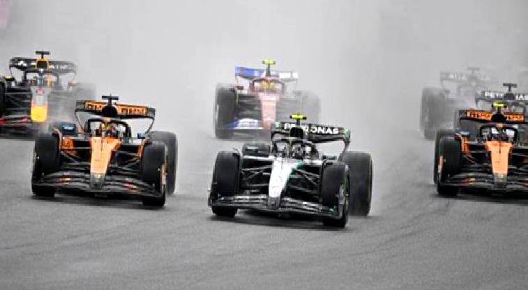 Miami GP’de pole pozisyonun sahibi Max Verstappen