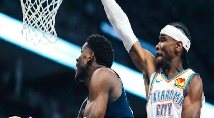 Minnesota Timberwolves evinde çok farklı